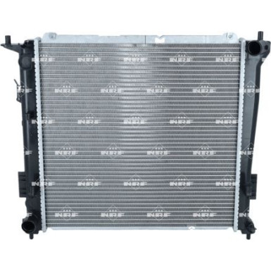 Kühler, Motorkühlung 53109 Kühler, Motorkühlung 53109
