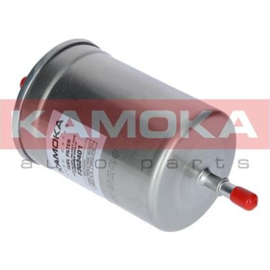 KAMOKA Kraftstofffilter F302401
