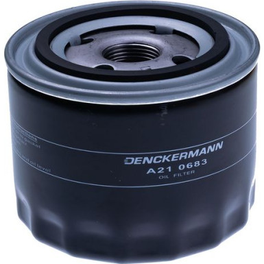 DENCKERMANN Ölfilter A210683 DENCKERMANN Ölfilter A210683