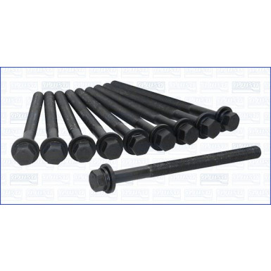 ZYLINDERKOPFSCHRAUBENSATZ AJU81060600 ZYLINDERKOPFSCHRAUBENSATZ AJU81060600