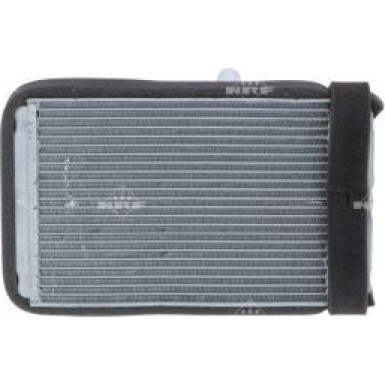 Wärmetauscher, Innenraumheizung 54404