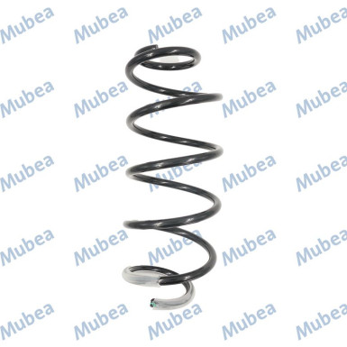 Fahrwerksfeder VA CITROEN DS5,PEUGEOT 308,3008,5008 07 062211-E