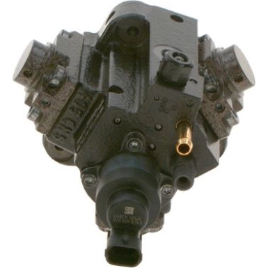 Hochdruckpumpe FIAT Ducato 11 0 445 010 320