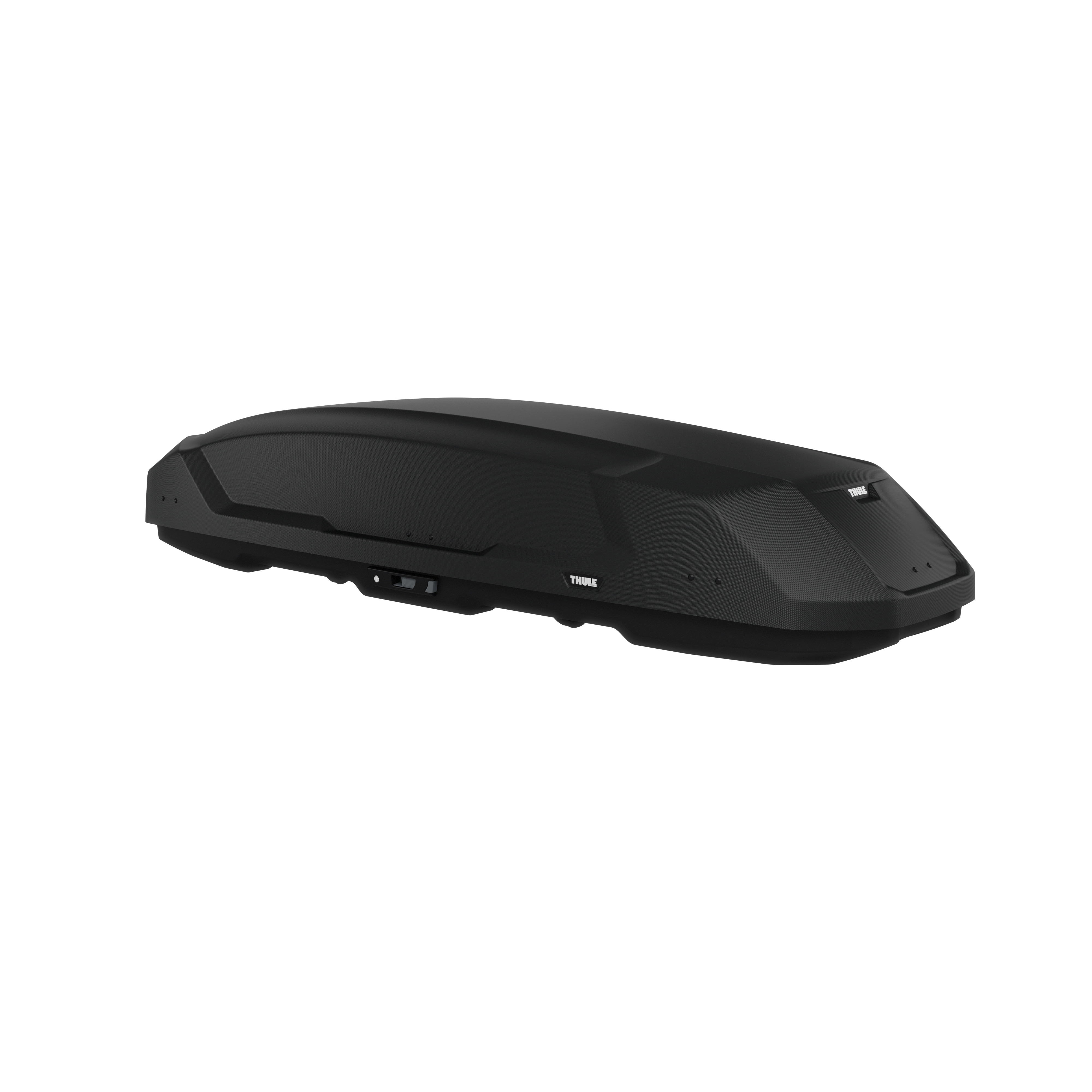Thule Dachbox Force 3 XXL SPORT L-232 B-79 H-44, 450 Liter, 75kg 645300