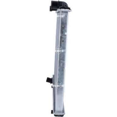 Kühler, Motorkühlung 53567 Kühler, Motorkühlung 53567