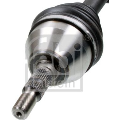 FEBI BILSTEIN Antriebswelle 181278