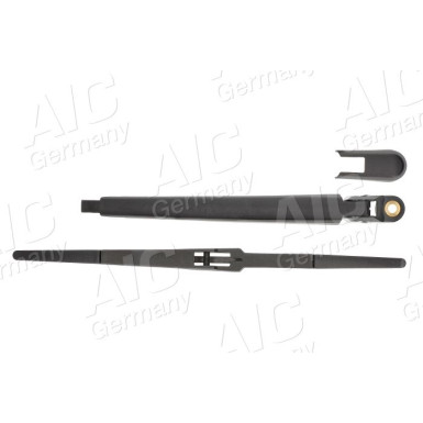 Wischerarm, hinten Opel 56831