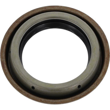 Wellendichtring, Differential 01034875B
