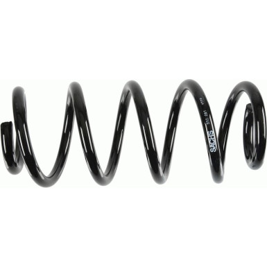 Sachs Fahrwerksfeder Seat P. Exeo/Exeo St 1.8T/2.0Tfsi/2.0Tdi 08 993 081