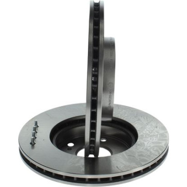 Bosch Automotive Bremsscheibe 0986479781 Bosch Automotive Bremsscheibe 0986479781