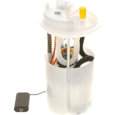 Ekp-Einbaueinheit ALFA Mito,FIAT 08 0 986 580 830