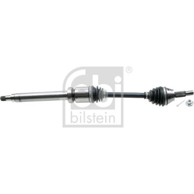 FEBI BILSTEIN Antriebswelle 182765