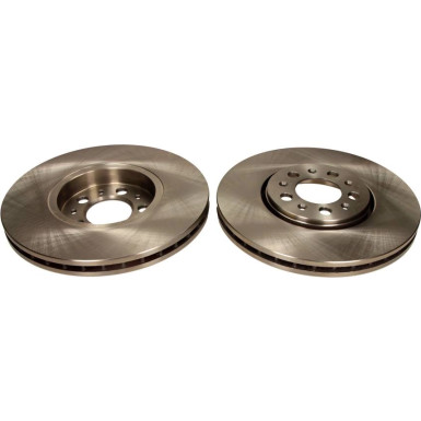 Maxgear Bremsscheibe Vw P. A3/Golf4 19-0762 Maxgear Bremsscheibe Vw P. A3/Golf4 19-0762