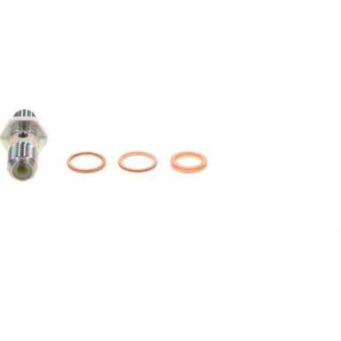 Kraftstofffilter 1587010536 Kraftstofffilter 1587010536