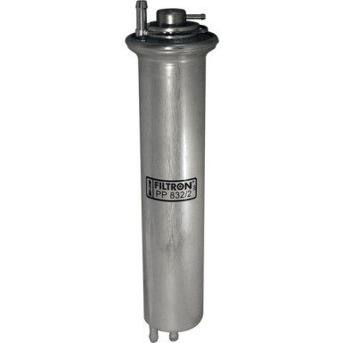 FILTRON Kraftstofffilter PP 832/2 FILTRON Kraftstofffilter PP 832/2