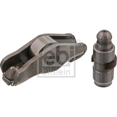 FEBI BILSTEIN Ventilkipphebel 21114 FEBI BILSTEIN Ventilkipphebel 21114