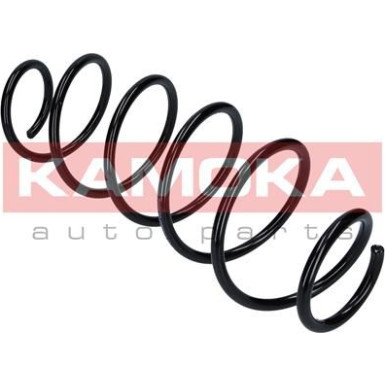 KAMOKA Fahrwerksfeder 2110129