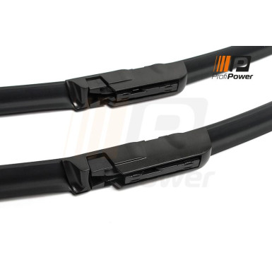 PROFIPOWER Wischblatt 1W1072K PROFIPOWER Wischblatt 1W1072K