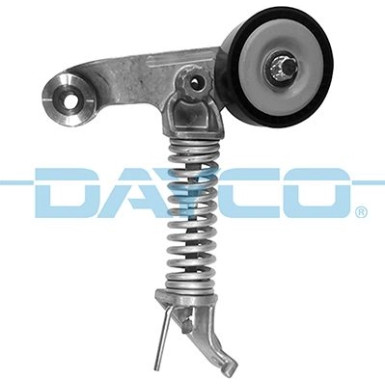 Riemenspanner, Keilrippenriemen APV4044