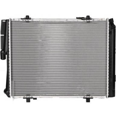 Wasserkühler PKW MERCEDES W201 62582A