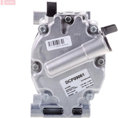 DENSO Kompressor DCP09061