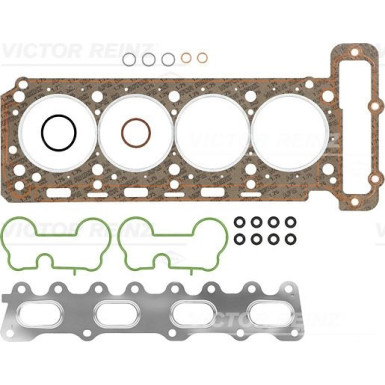 Entrussersatz ohne VDD / VSD MERCEDES 02-29105-02