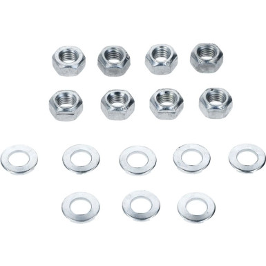 Stabilisatorlager MERCEDES 11118 01