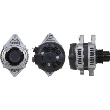 235.333.1002 12V.Lima TOYOTA Yaris II 1.0 VVT-i 08-11 2353331002