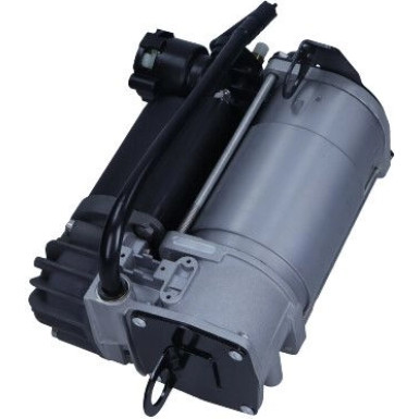 Kompressor, Druckluftanlage 27-5001