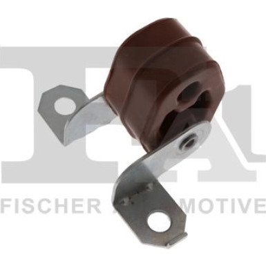 Halter, Abgasanlage 113-947