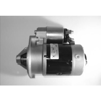VALEO Anlasser 455608 VALEO Anlasser 455608
