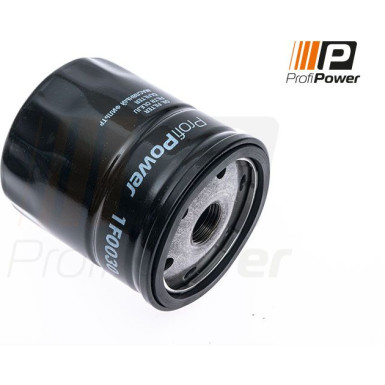 PROFIPOWER Ölfilter 1F0030 PROFIPOWER Ölfilter 1F0030