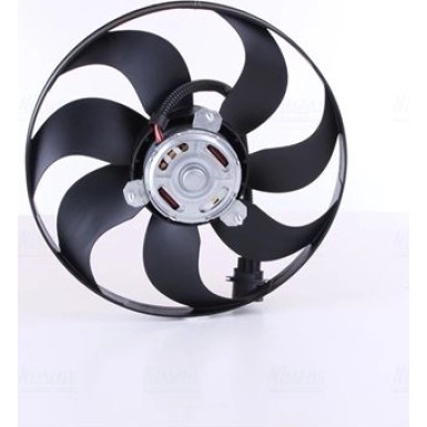 Kühlerlüfter PKW 85543 Kühlerlüfter PKW 85543