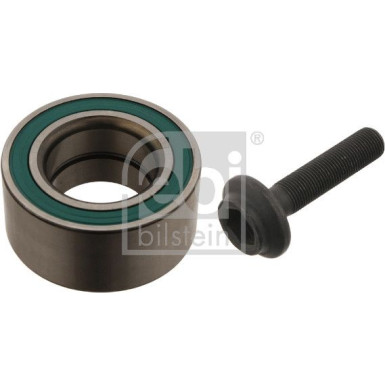 FEBI BILSTEIN Radlager 29872 FEBI BILSTEIN Radlager 29872