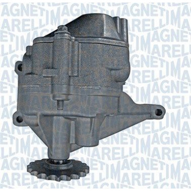 MAGNETI MARELLI Ölpumpe 351516000030 MAGNETI MARELLI Ölpumpe 351516000030