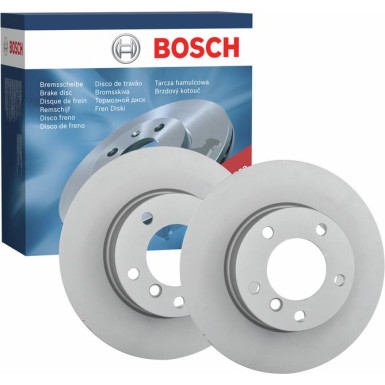 Bremsscheibe VA 0 986 478 511