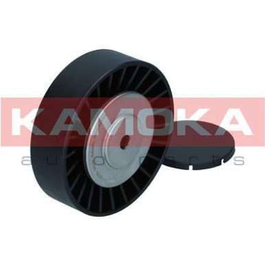 KAMOKA Umlenk-/Führungsrolle, Keilrippenriemen R0116
