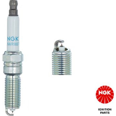ILNAR8B7G NGK-Zündkerze OPEL Astra J 1.6 91970