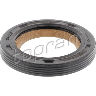 TOPRAN Wellendichtring 700901