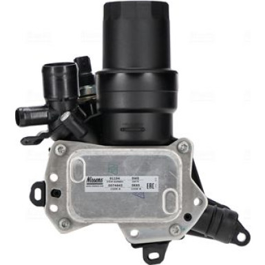 Ölkühler PKW 91194 Ölkühler PKW 91194