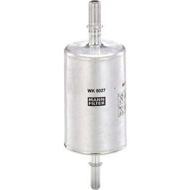M&H Kraftstofffilter ALFA GiulIa,FIAT,JEEP 16 WK 5027