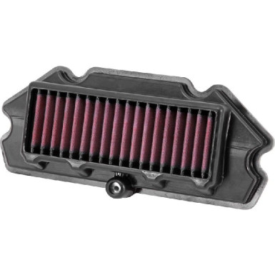 Luftfilter Motorrad Kawasaki Ex650R Ninja 2012-2013 KA-6512 Luftfilter Motorrad Kawasaki Ex650R Ninja 2012-2013 KA-6512
