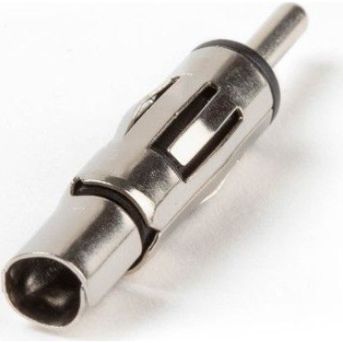 Phonocar Antennenkabel Anschluss DIN Stecker Antennenkabel anschluss DIN stecker 085251