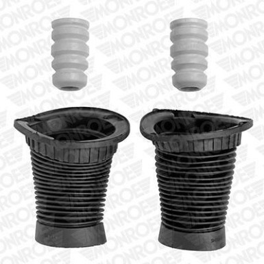 Staubschutzsatz HA LAND ROVER Freelander 98 PROTECTION KIT PK389