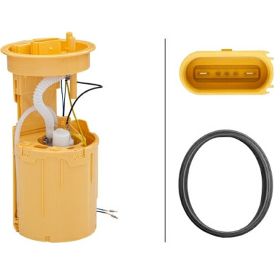 Kraftstoff-Fördereinheit 8TF 358 106-371 Kraftstoff-Fördereinheit 8TF 358 106-371