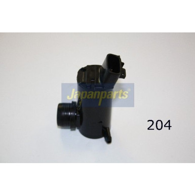 Waschwasserpumpe, Scheibenreinigung WP-204 Waschwasserpumpe, Scheibenreinigung WP-204