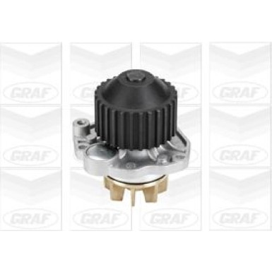 PA 886 Wasserpumpe CITROEN C5,PEUGEOT 407 00 PA886