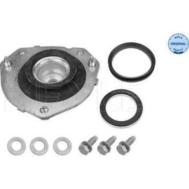 MEYLE Stützlager 1Stk VA CITROEN,FIAT 94 MEYLE-ORIGINAL-KIT: Better solution for you 11-14 641 1001/S