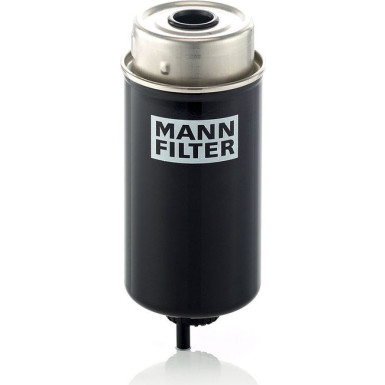 Mann & Hummel Kraftstofffilter LKW JOHN DEERE WK 8172