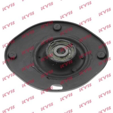 Lager - Radaufhängung. Daewoo P. Lanos 1,3/1,5/1,6 02,97-Le Suspension Mounting Kit SM1020